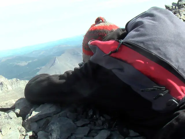 Struggling Hikers in Arizona Mountains Dissociated Due to Heat Exposure, Prompting Urgent Rescue...