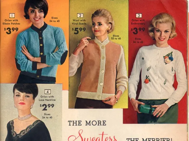 Daily wardrobe makeover: Ten items, ten ensembles, ten-day duration