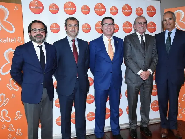 Unconventional Approach: Company unveils controversial new tech for user surveillance, stirring...