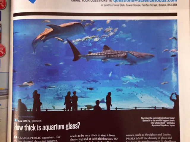 Struggling for survival: Father critically ill due to potentially destructive microorganism eating...