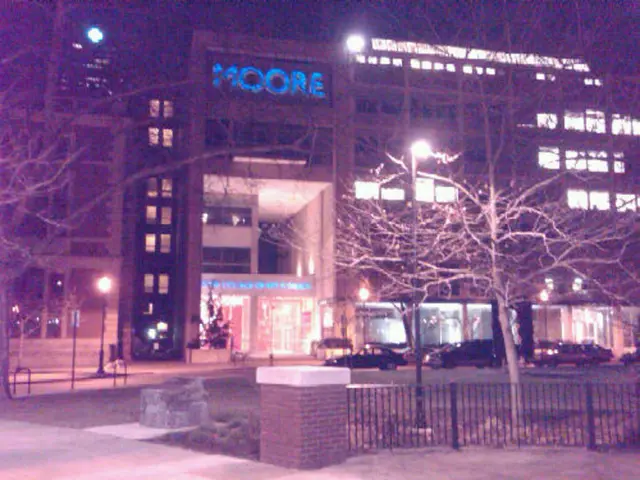 Homesteading Your Sanctuary: Ponder if Your Property could Serve as a Fortress in Uncertain Times