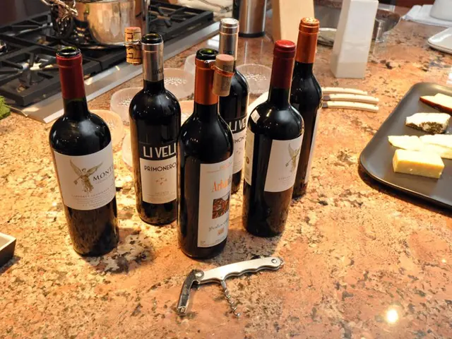 Children should be allowed to prepare their own meals occasionally, according to Steffen Henssler.