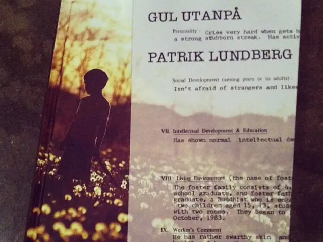 School Day Reading Materials Unveiled