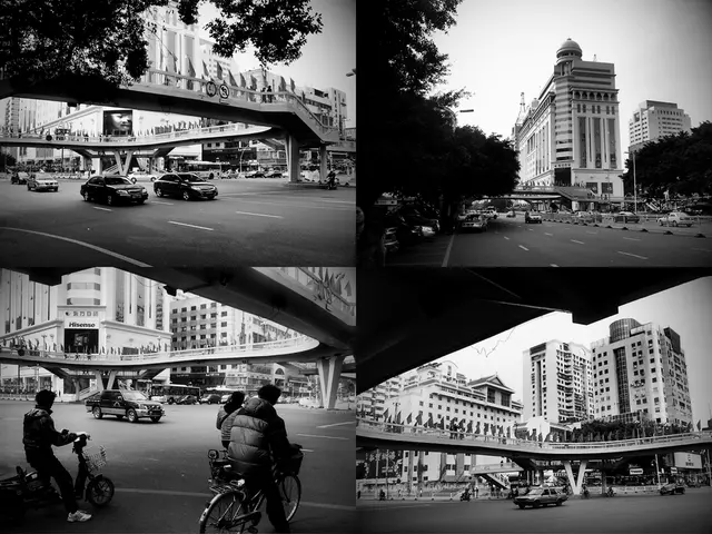 Is Tesla's exposure in the Chinese market contributing to its downfall?