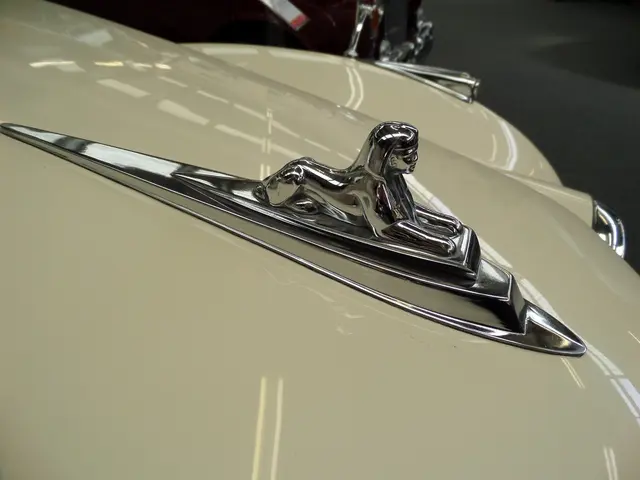 When Pondering the Purchase of a Business Vehicle, Consider These Factors