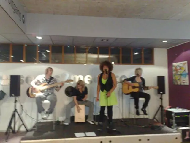 College-time duel between Google Nest Mini and Amazon Echo 3rd Gen reveals preferred smart speaker...