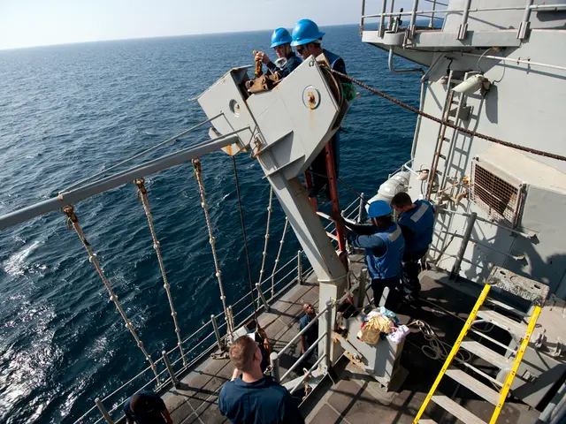 Locating anti-slip decking strips with tool-free installation options available