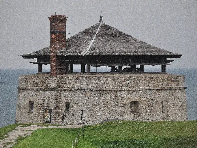 A Cornish coastal residence that mirrors the ebb and flow of the surrounding seascape and terrain