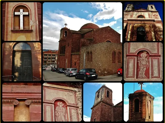 City Releases Blueprint for 'Westerbergweg/Deichmannweg (Deichmann Campus) ' Development Project