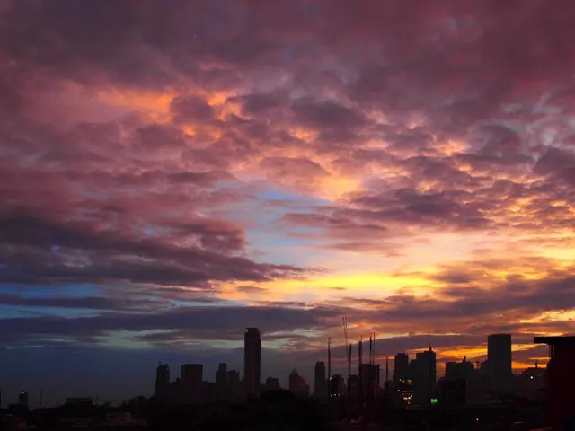 Optimal Snapshots - Identifying the Ideal Hours for Capturing Stunning Images