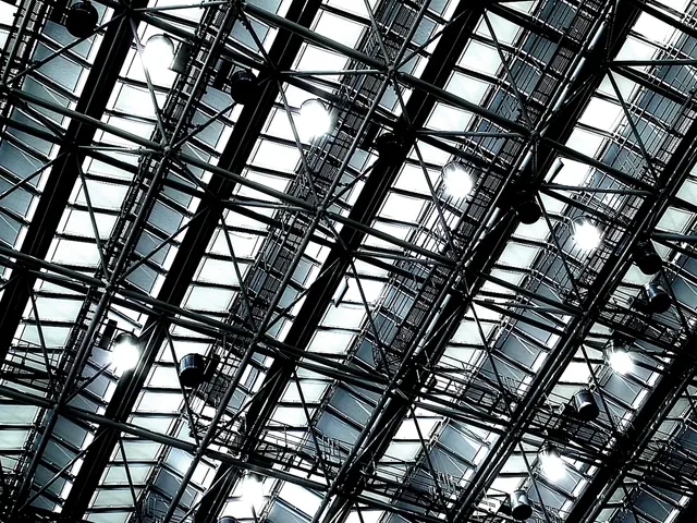 Parisian Rooftops Scenic Views, Expertise, and High Spots Revealed