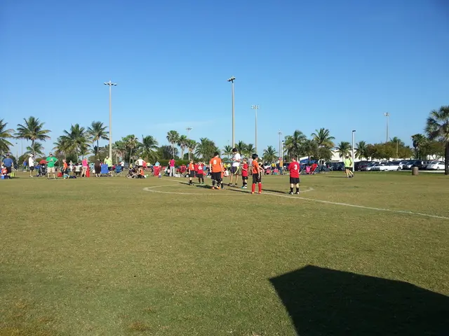 One million euros allocated for playground development in Pilar de la Horadada