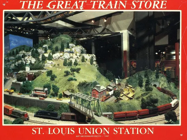 River Mainz-Rhine's Definitive Blueprint Unveiled