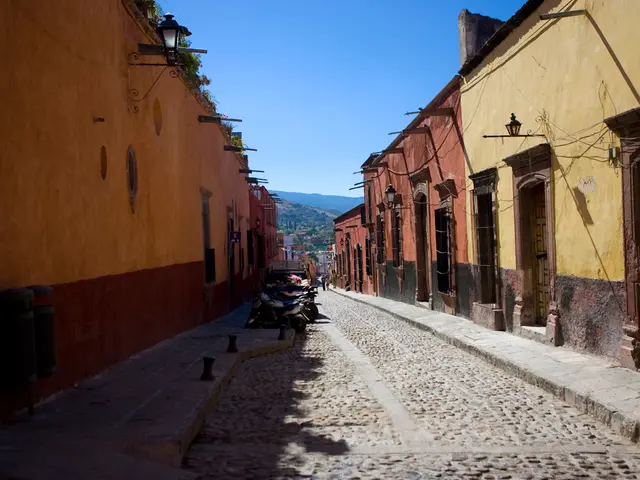 Construction of a new residential area announced in Shabanah by local authorities