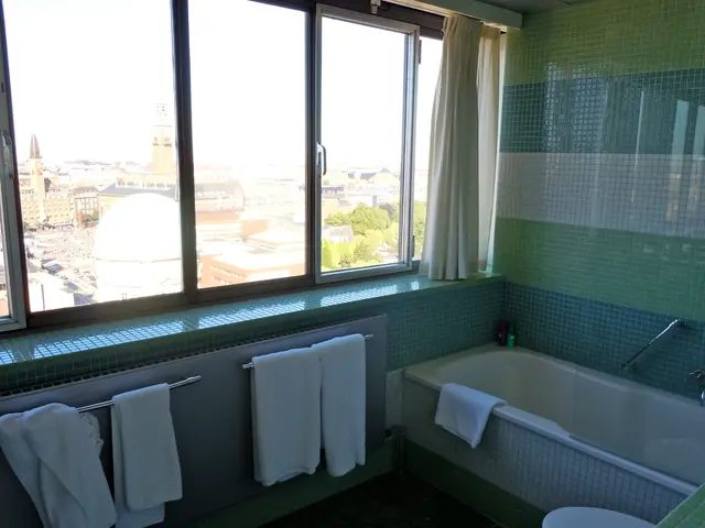 Bathroom Amenities Elevated: The Growing popularity of Towel warmers in Modern Bathroom Decorations