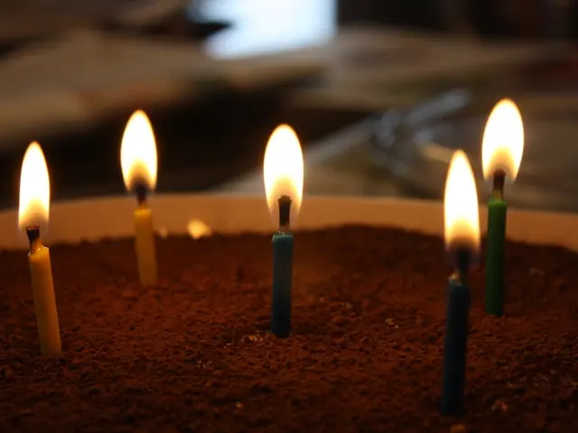 Perfume can boost self-confidence? Scent preference of Selena Gomez's $35 candle advocates for...