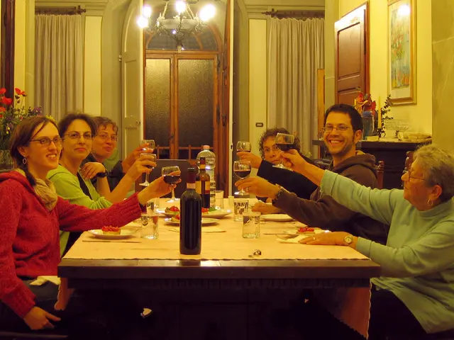 Wine enthusiasts mark your calendars for 2025, as the prestigious Rhine Wine Week is set to make...