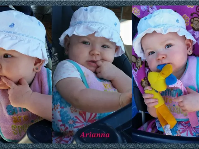 Emphasizes its attention towards child-centric initiatives: Harvest-thanks-carpet