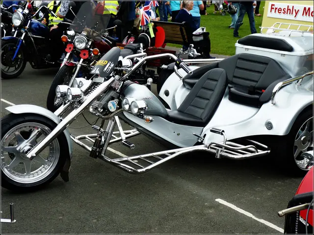 Expanding the cycling community in Dietzenbach through the addition of 144 new cyclists