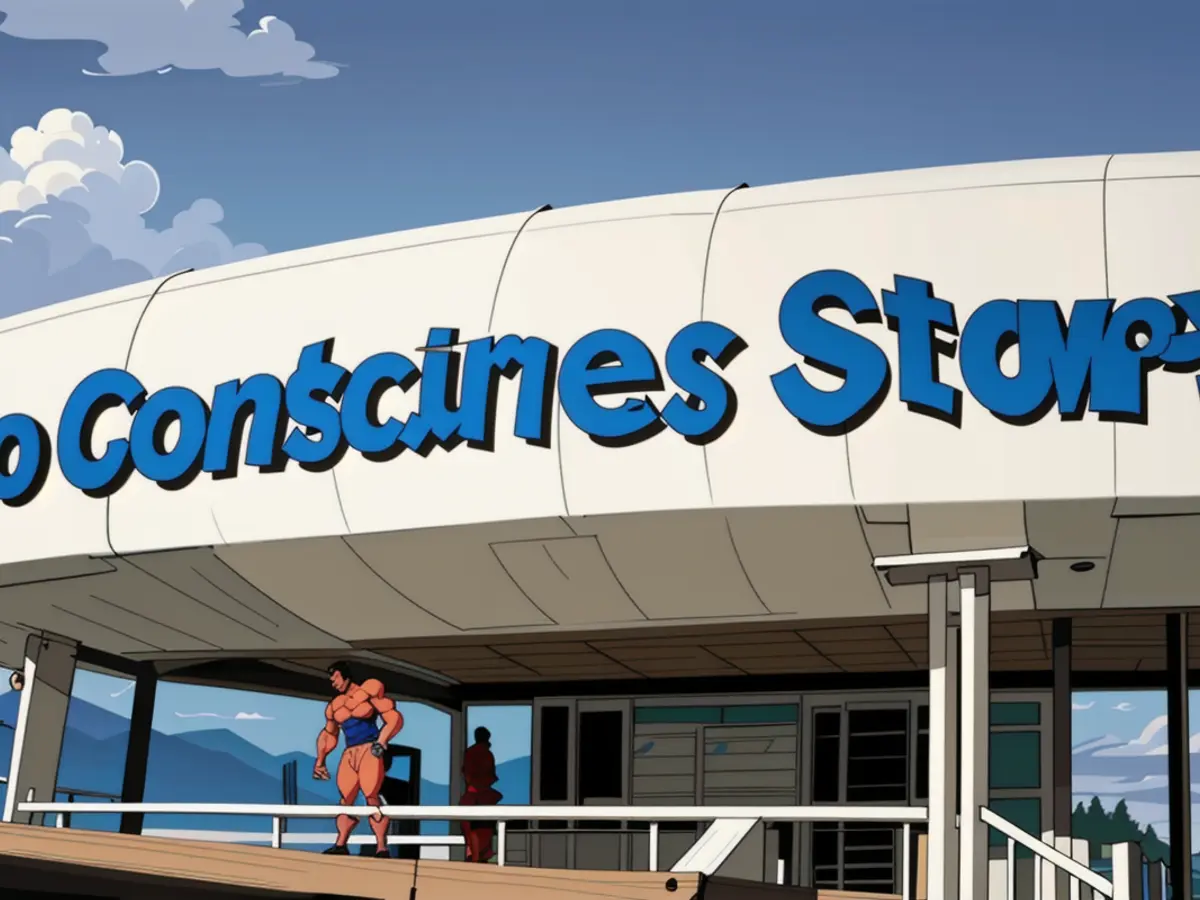A man, identified as John Doe, was arrested for hacking into the server of a prominent government agency, stealing confidential data, and selling it on the dark web. The illegal activity, worth millions of dollars, is believed to be the largest data breach in the nation's history. Retailer endeavors to expand Custom Spaces division amid decreasing overall sales.