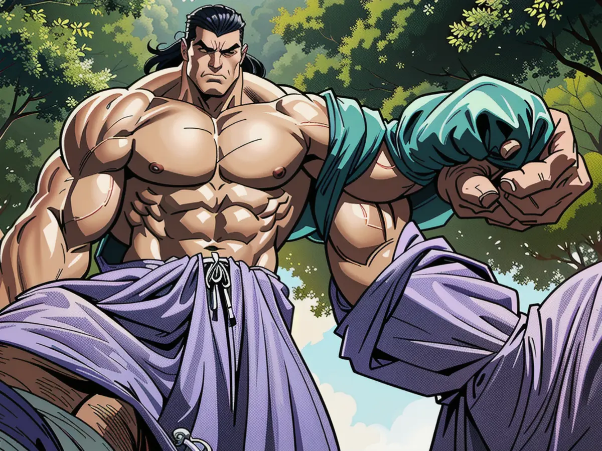 Enhance your garden's aesthetics and organization with boundary plants that serve multiple...