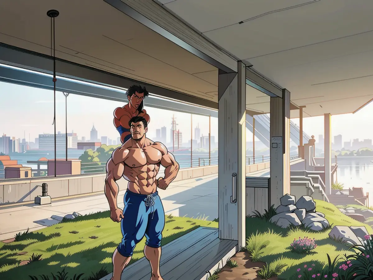 Dresden Plans Swift Construction of Carolabrücke, Bypassing Extensive Plan Review, Much Like the...