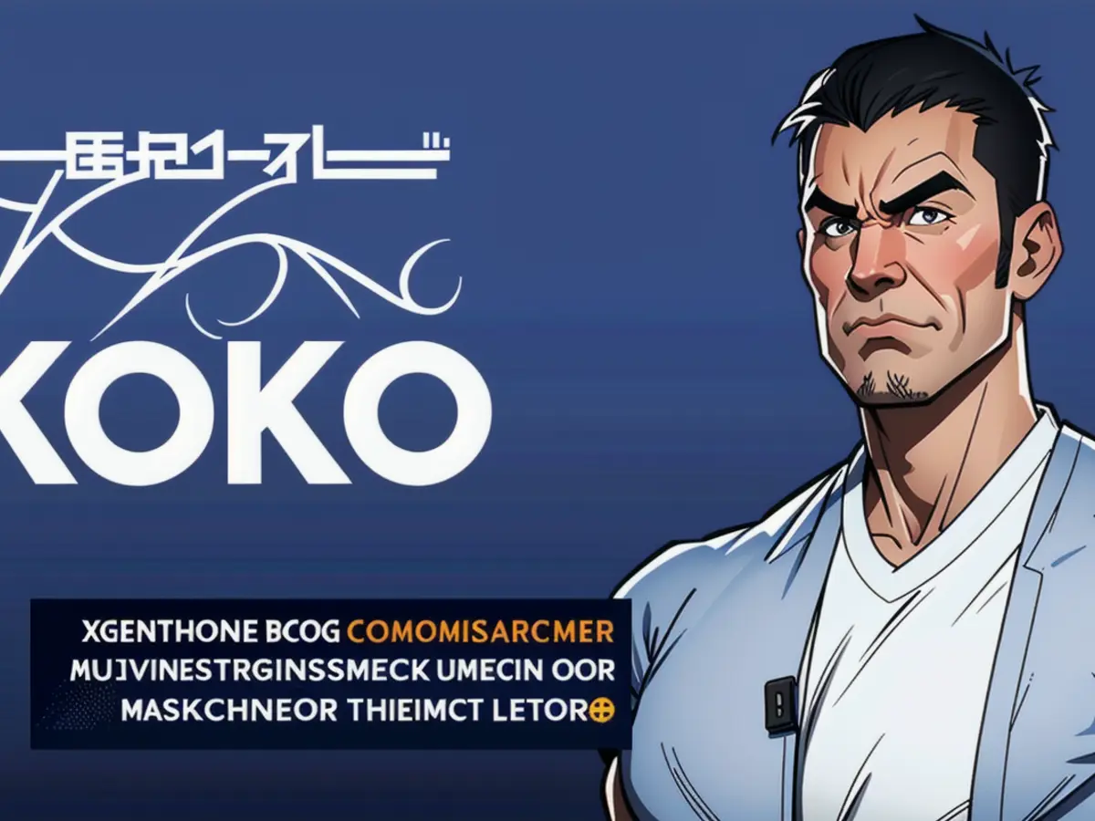 Innovative AI leader Mohanad Koko combines human intuition with advanced tech to create wiser...
