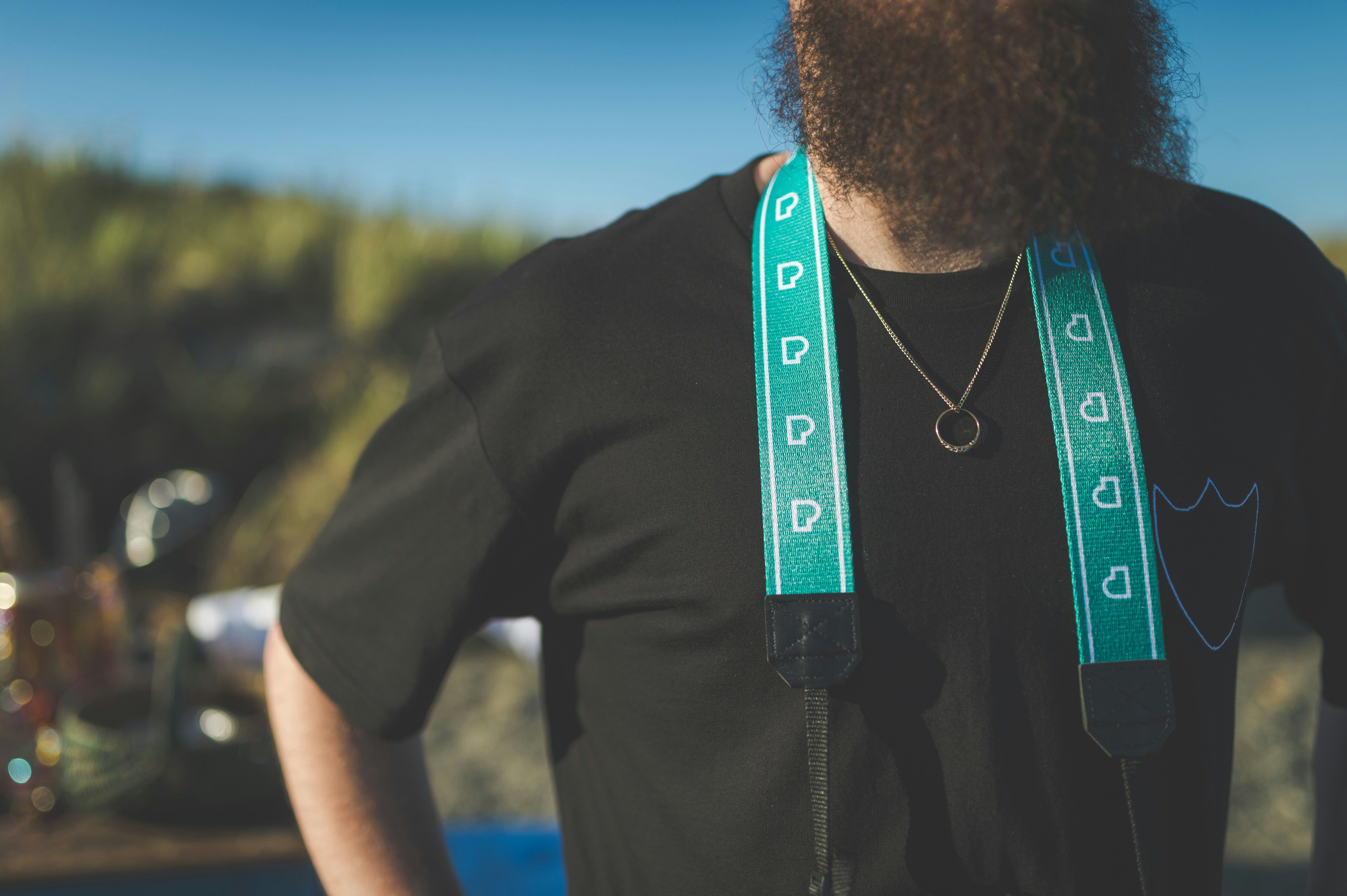 Lively discussions ensued between King Charles and his garden party attendees.